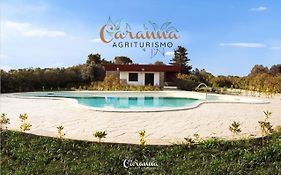 Agriturismo Caranna